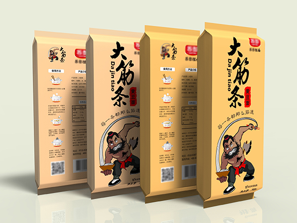 掛面紙、食品包裝